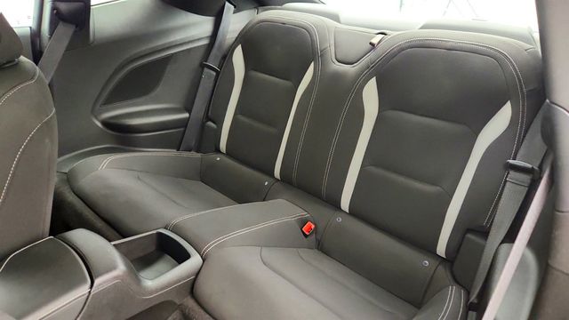 2020 Chevrolet Camaro 2dr Coupe 1LT - 23008109 - 19