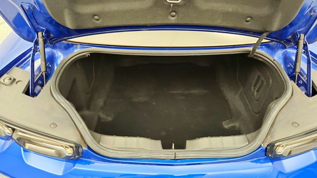 2020 Chevrolet Camaro 2dr Coupe 1LT - 23008109 - 20