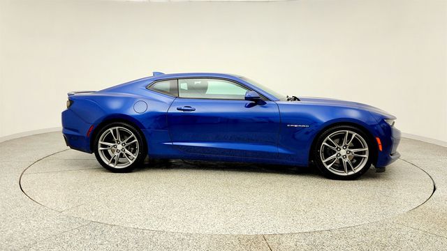 2020 Chevrolet Camaro 2dr Coupe 1LT - 23008109 - 3