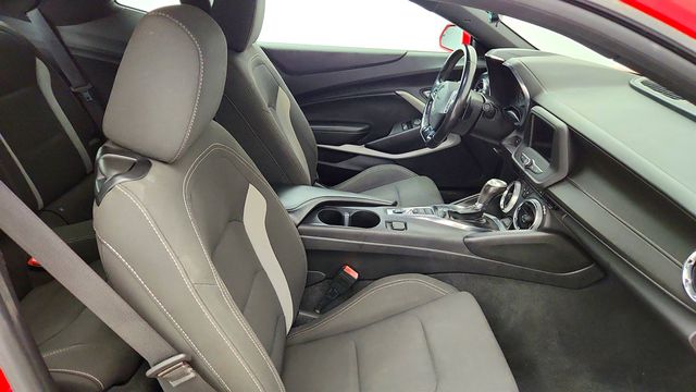 2020 Chevrolet Camaro 2dr Coupe 1LT w/ Auto Trans, Trans Cooler & Remote Start - 23021493 - 20