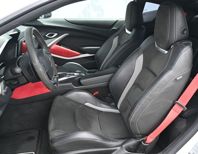 2020 Chevrolet Camaro 2dr Coupe 1SS - 23042222 - 15