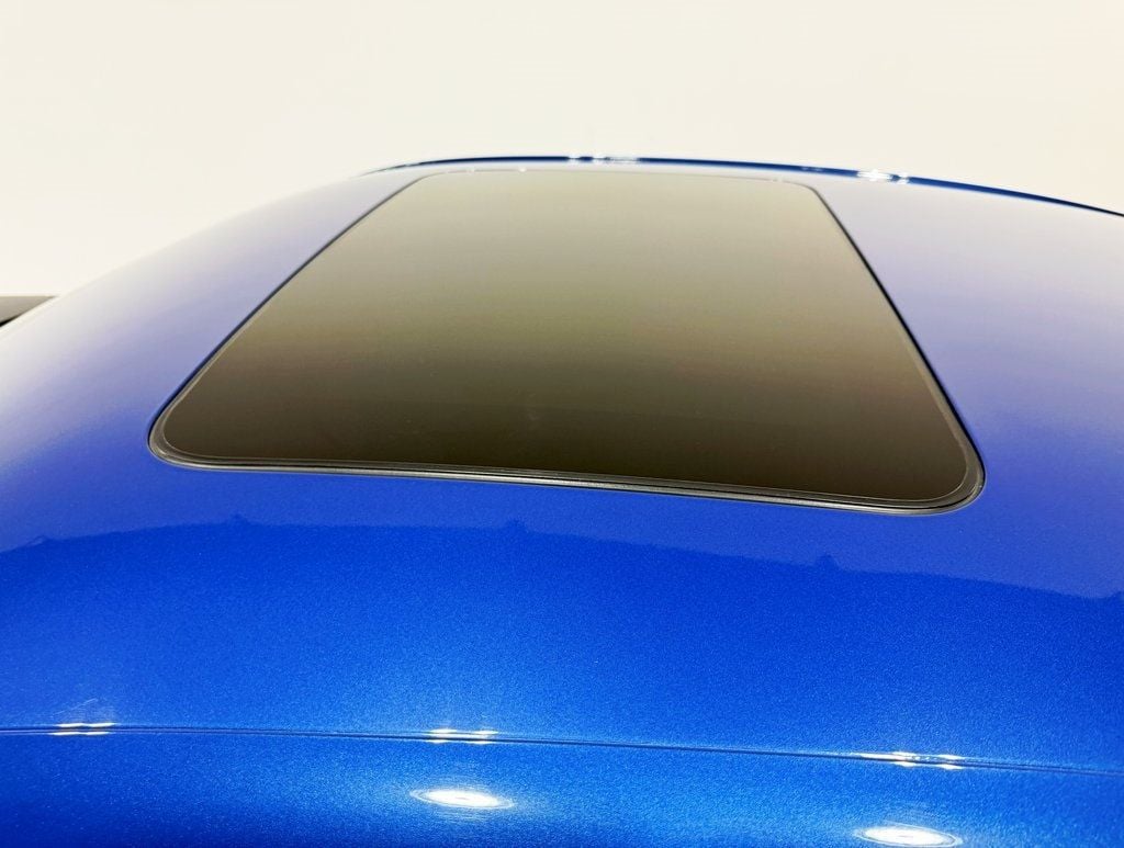 2020 Chevrolet Camaro 2dr Coupe 1SS - 22934466 - 9