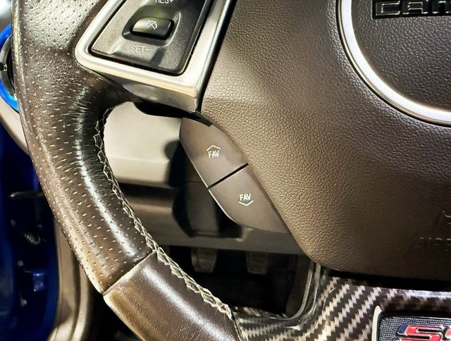 2020 Chevrolet Camaro 2dr Coupe 1SS - 22934466 - 13