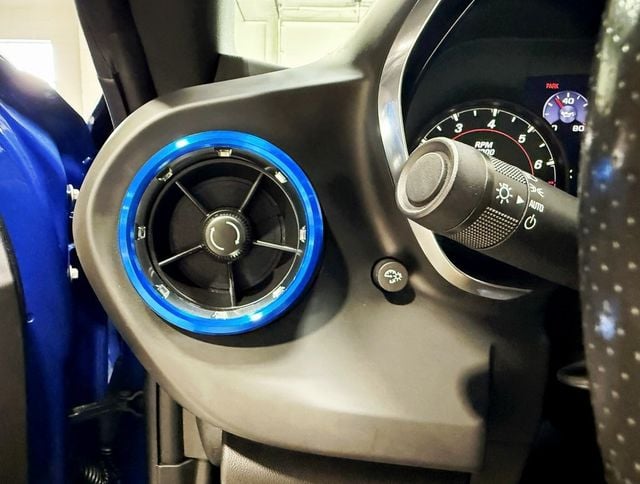 2020 Chevrolet Camaro 2dr Coupe 1SS - 22934466 - 15