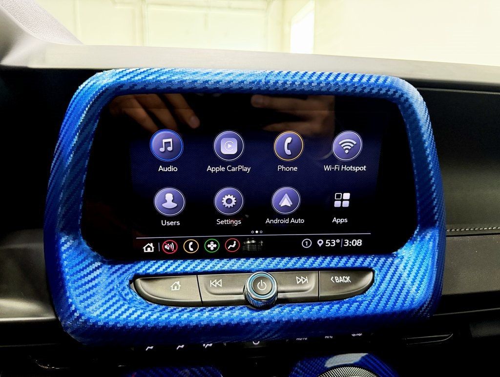 2020 Chevrolet Camaro 2dr Coupe 1SS - 22934466 - 22