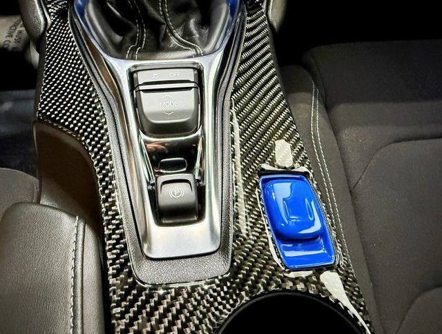 2020 Chevrolet Camaro 2dr Coupe 1SS - 22934466 - 27