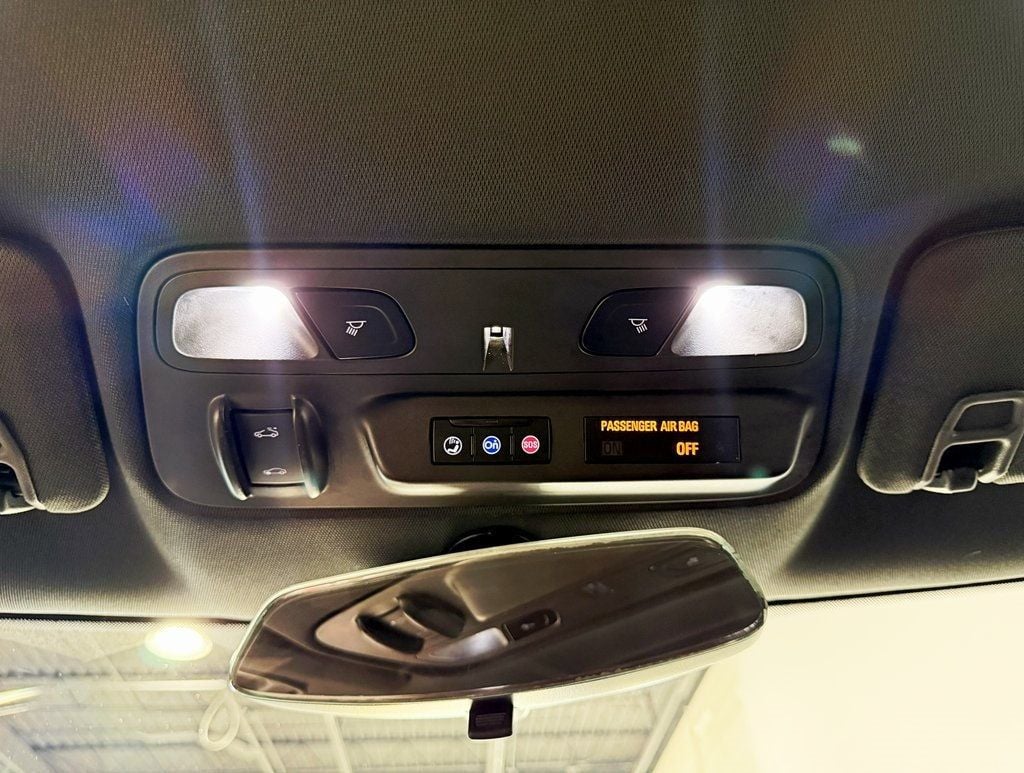 2020 Chevrolet Camaro 2dr Coupe 1SS - 22934466 - 28