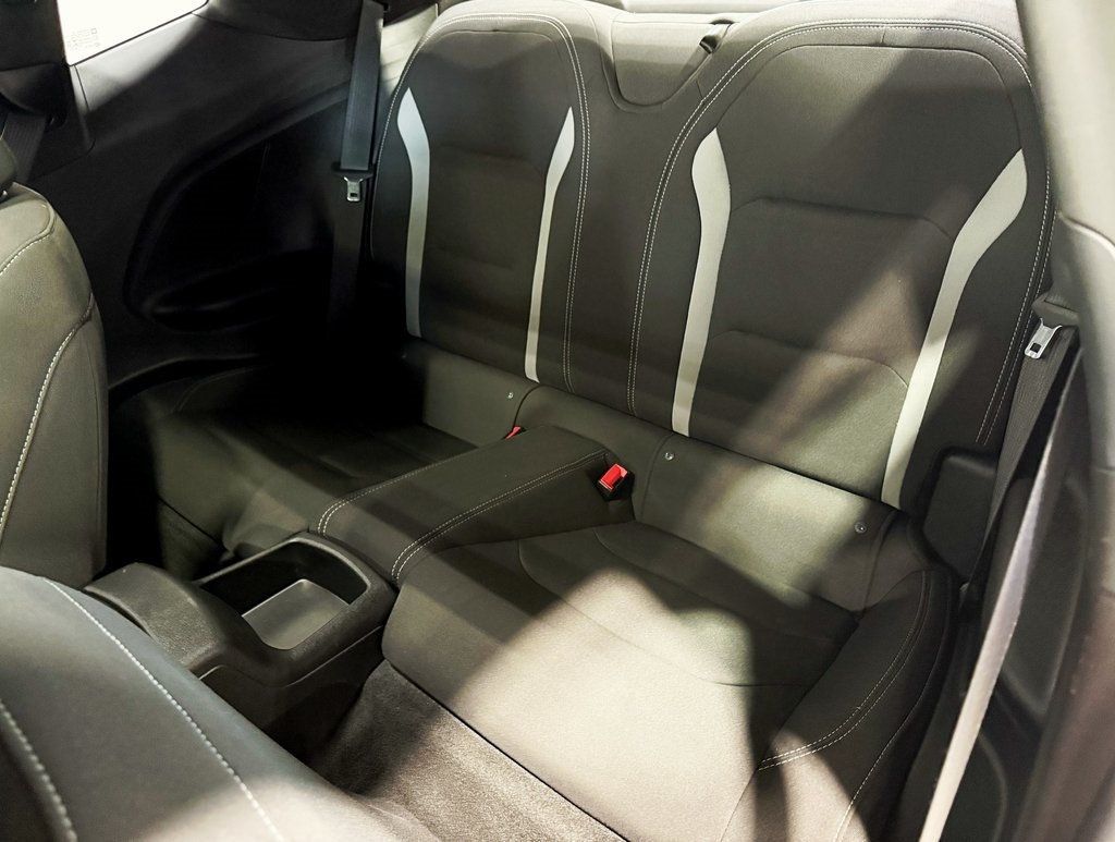 2020 Chevrolet Camaro 2dr Coupe 1SS - 22934466 - 32