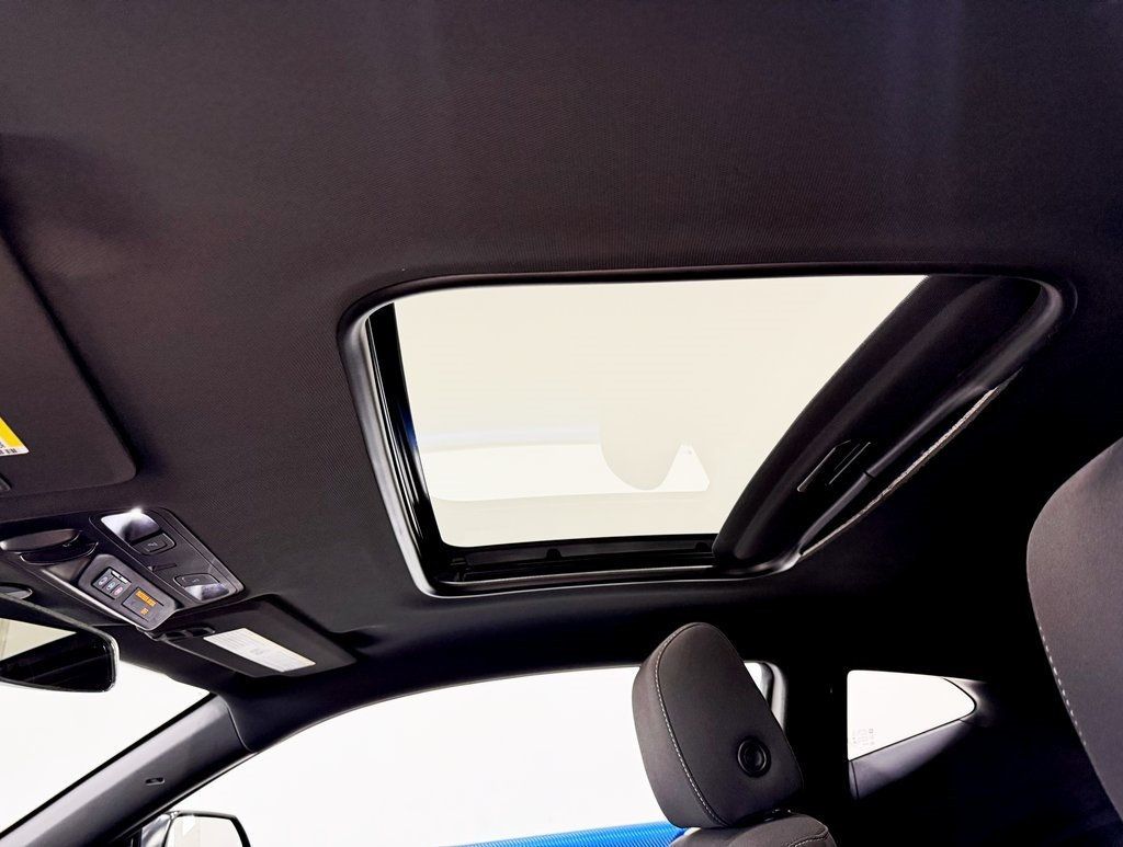 2020 Chevrolet Camaro 2dr Coupe 1SS - 22934466 - 33