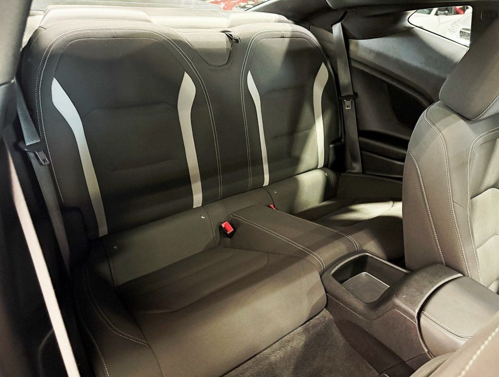 2020 Chevrolet Camaro 2dr Coupe 1SS - 22934466 - 38