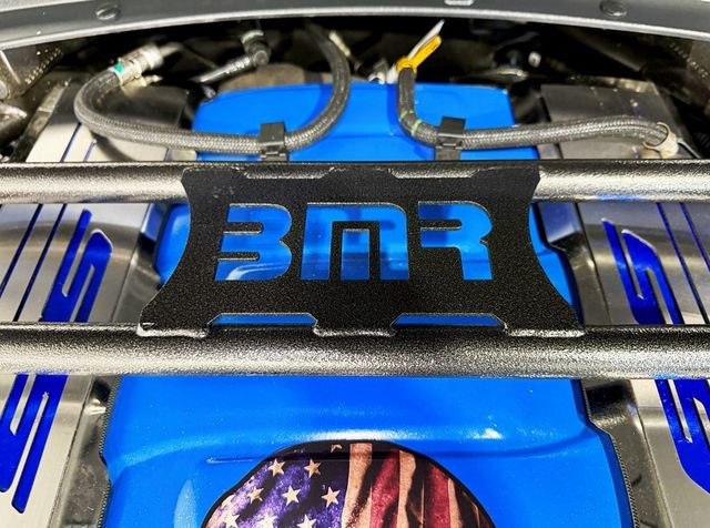 2020 Chevrolet Camaro 2dr Coupe 1SS - 22934466 - 43