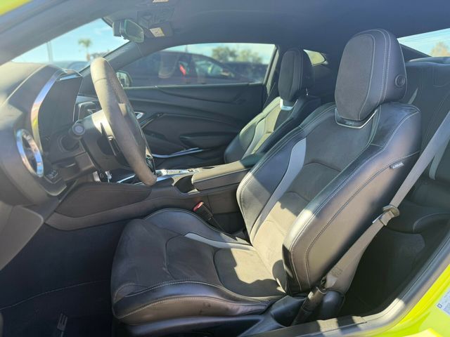 2020 Chevrolet Camaro 2dr Coupe 1SS - 22943408 - 9