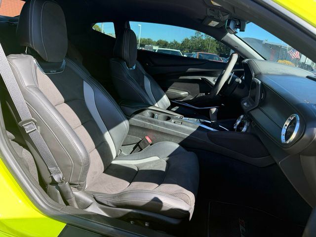 2020 Chevrolet Camaro 2dr Coupe 1SS - 22943408 - 10