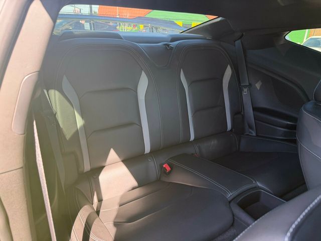 2020 Chevrolet Camaro 2dr Coupe 1SS - 22943408 - 11