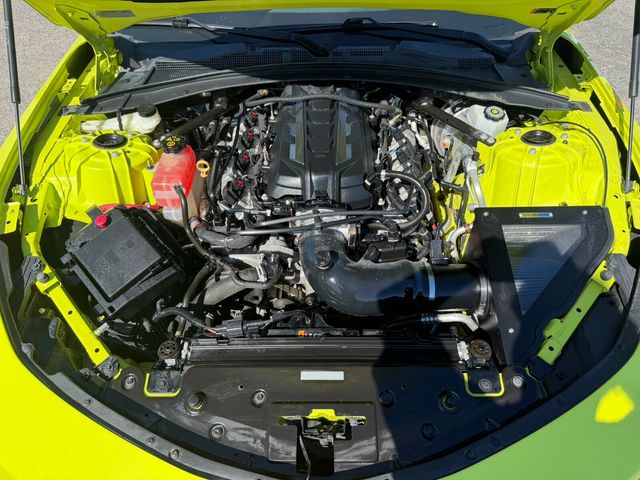 2020 Chevrolet Camaro 2dr Coupe 1SS - 22943408 - 13