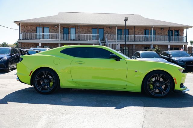 2020 Chevrolet Camaro 2dr Coupe 1SS - 22943408 - 14