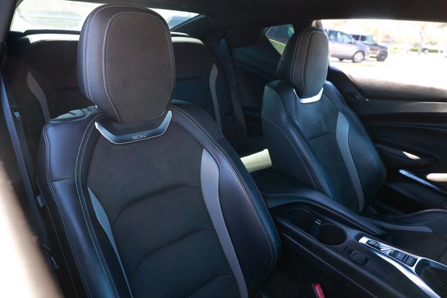 2020 Chevrolet Camaro 2dr Coupe 1SS - 22943408 - 15