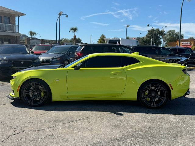 2020 Chevrolet Camaro 2dr Coupe 1SS - 22943408 - 1