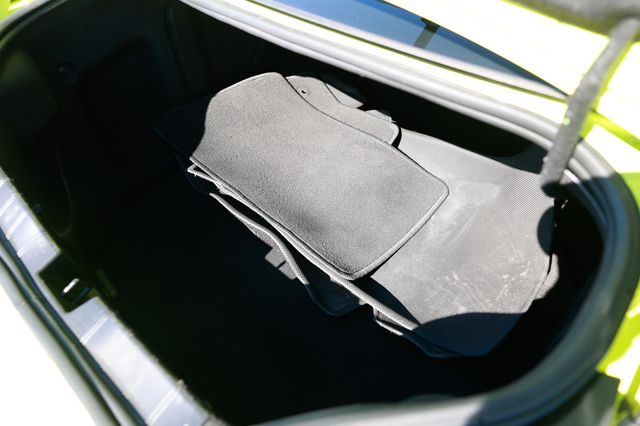 2020 Chevrolet Camaro 2dr Coupe 1SS - 22943408 - 24