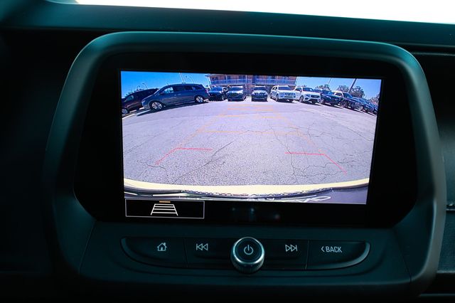 2020 Chevrolet Camaro 2dr Coupe 1SS - 22943408 - 36