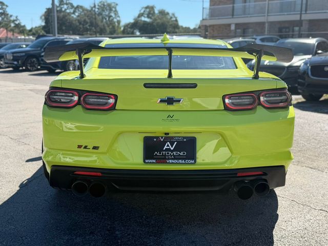 2020 Chevrolet Camaro 2dr Coupe 1SS - 22943408 - 3