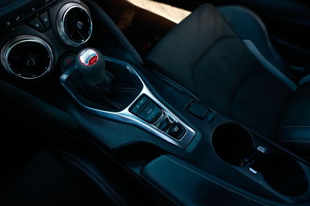 2020 Chevrolet Camaro 2dr Coupe 1SS - 22943408 - 39