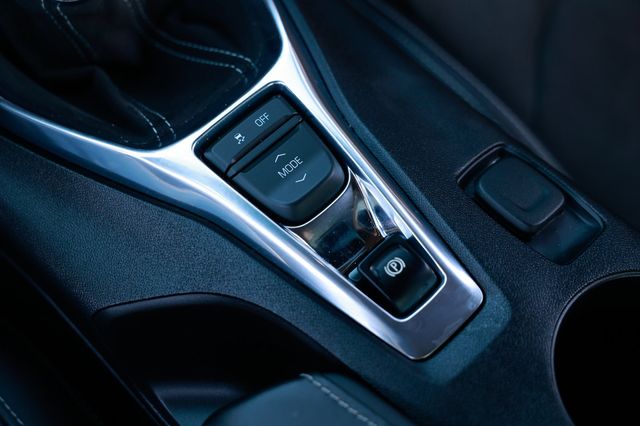 2020 Chevrolet Camaro 2dr Coupe 1SS - 22943408 - 40