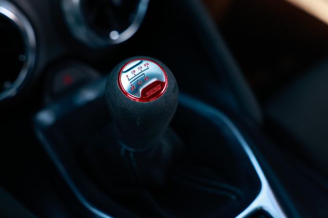 2020 Chevrolet Camaro 2dr Coupe 1SS - 22943408 - 42