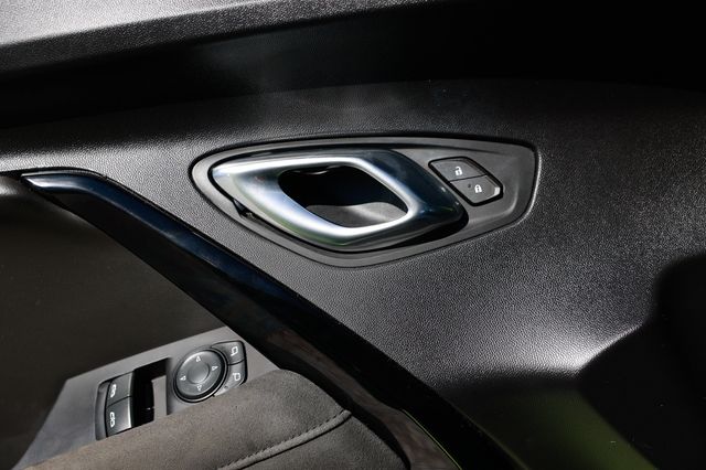 2020 Chevrolet Camaro 2dr Coupe 1SS - 22943408 - 45