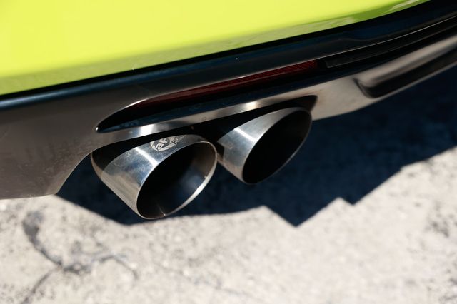 2020 Chevrolet Camaro 2dr Coupe 1SS - 22943408 - 47