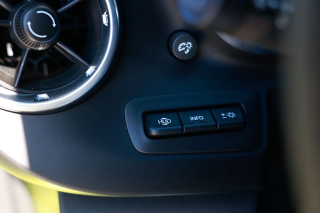 2020 Chevrolet Camaro 2dr Coupe 1SS - 22943408 - 48