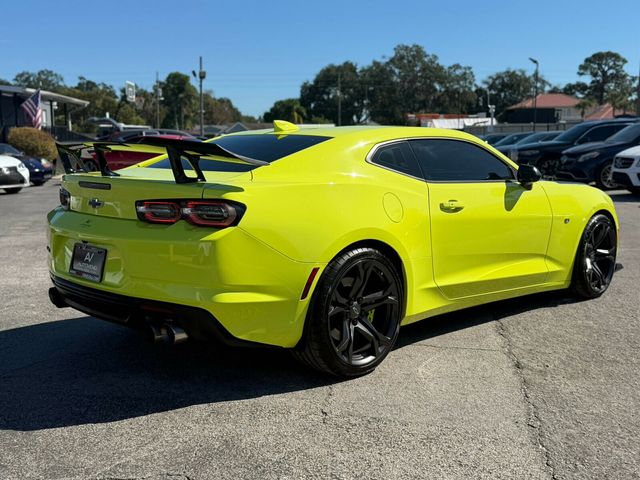 2020 Chevrolet Camaro 2dr Coupe 1SS - 22943408 - 4