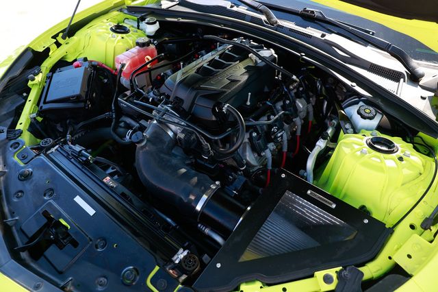 2020 Chevrolet Camaro 2dr Coupe 1SS - 22943408 - 51