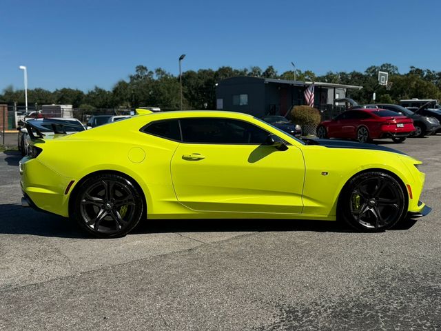 2020 Chevrolet Camaro 2dr Coupe 1SS - 22943408 - 5