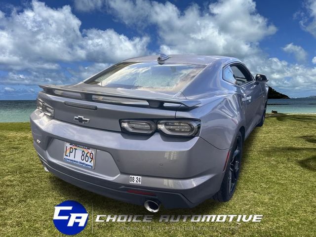 2020 Chevrolet Camaro 2dr Coupe 2SS - 22686196 - 6