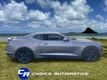 2020 Chevrolet Camaro 2dr Coupe 2SS - 22686196 - 7