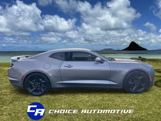 2020 Chevrolet Camaro 2dr Coupe 2SS - 22686196 - 7