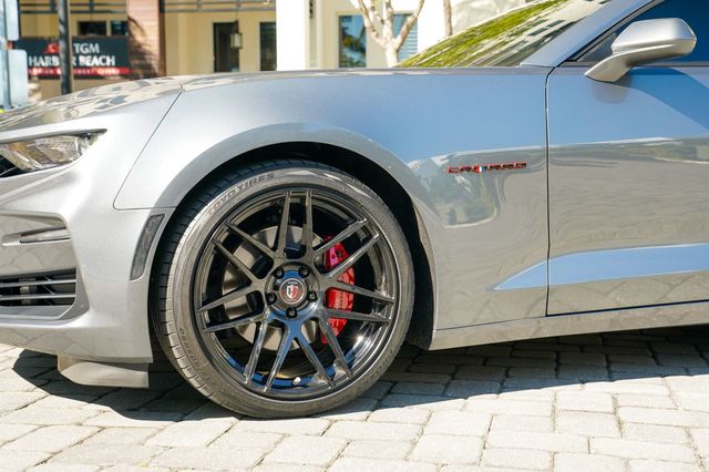 2020 Chevrolet Camaro 2dr Coupe 2SS - 22934362 - 38