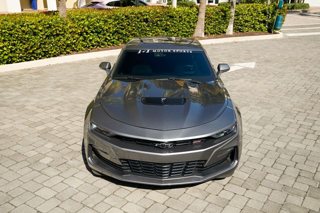 2020 Chevrolet Camaro 2dr Coupe 2SS - 22934362 - 3