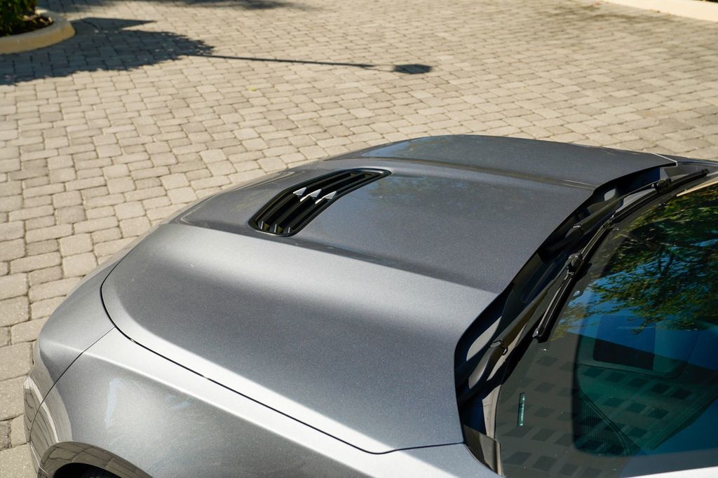 2020 Chevrolet Camaro 2dr Coupe 2SS - 22934362 - 39