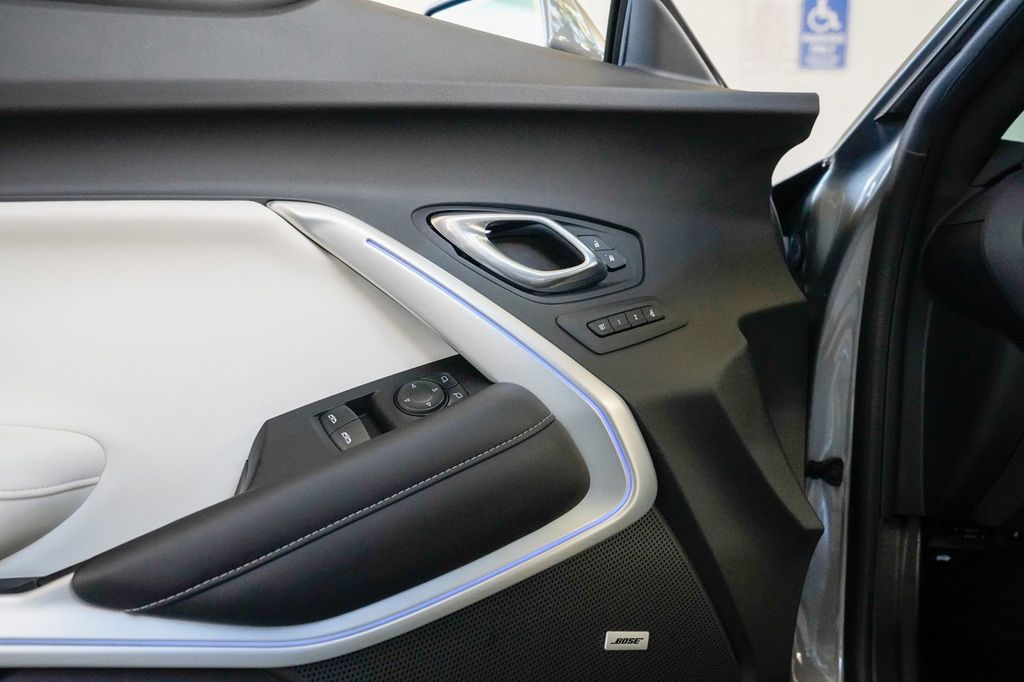 2020 Chevrolet Camaro 2dr Coupe 2SS - 22934362 - 48