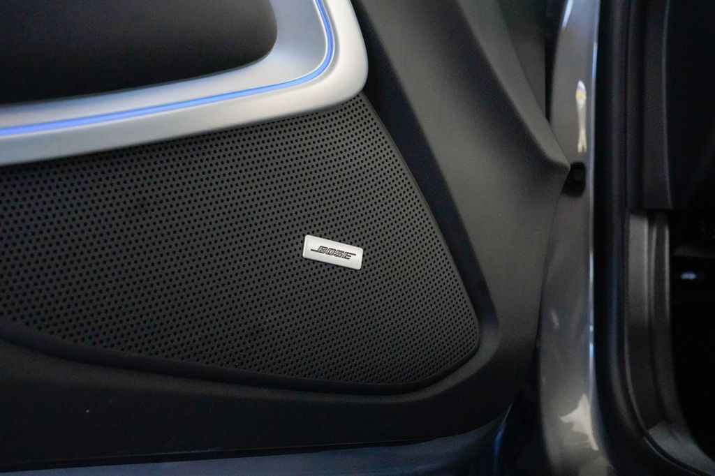 2020 Chevrolet Camaro 2dr Coupe 2SS - 22934362 - 49