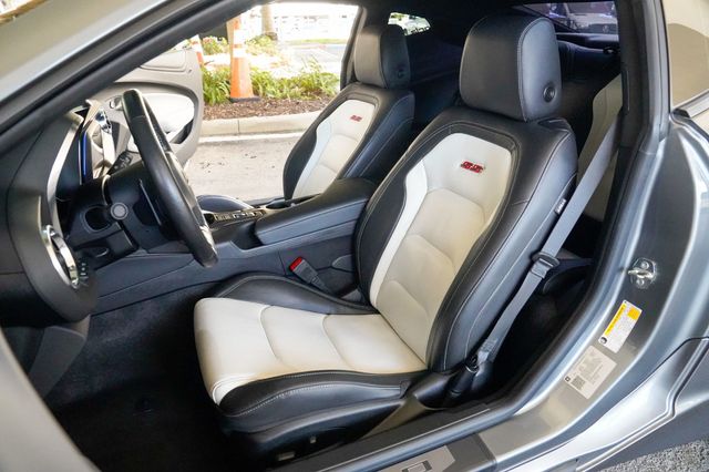 2020 Chevrolet Camaro 2dr Coupe 2SS - 22934362 - 51