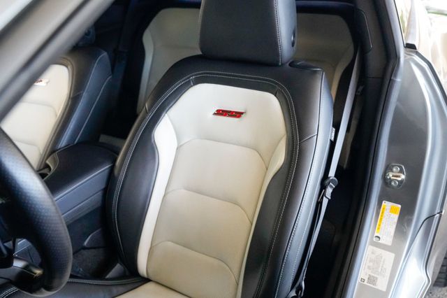 2020 Chevrolet Camaro 2dr Coupe 2SS - 22934362 - 52