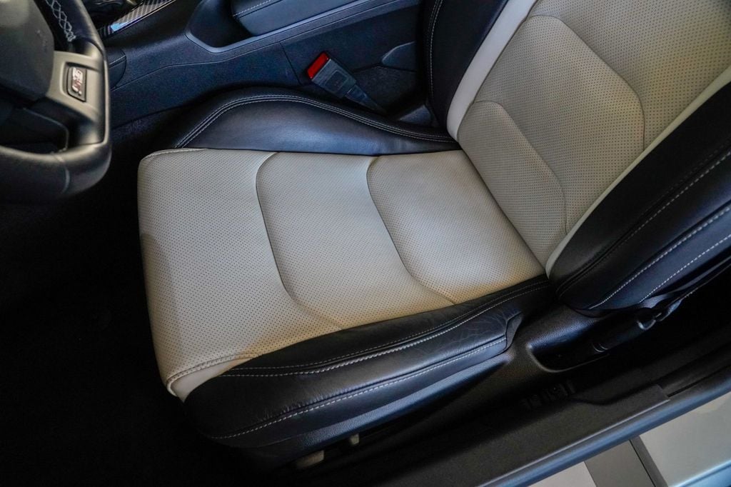 2020 Chevrolet Camaro 2dr Coupe 2SS - 22934362 - 54