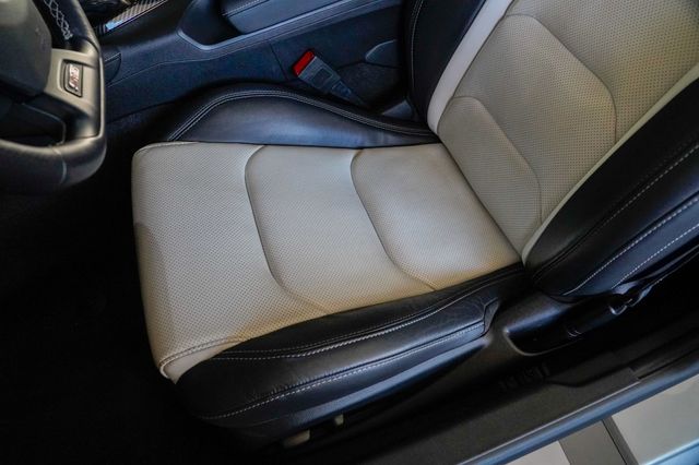 2020 Chevrolet Camaro 2dr Coupe 2SS - 22934362 - 54