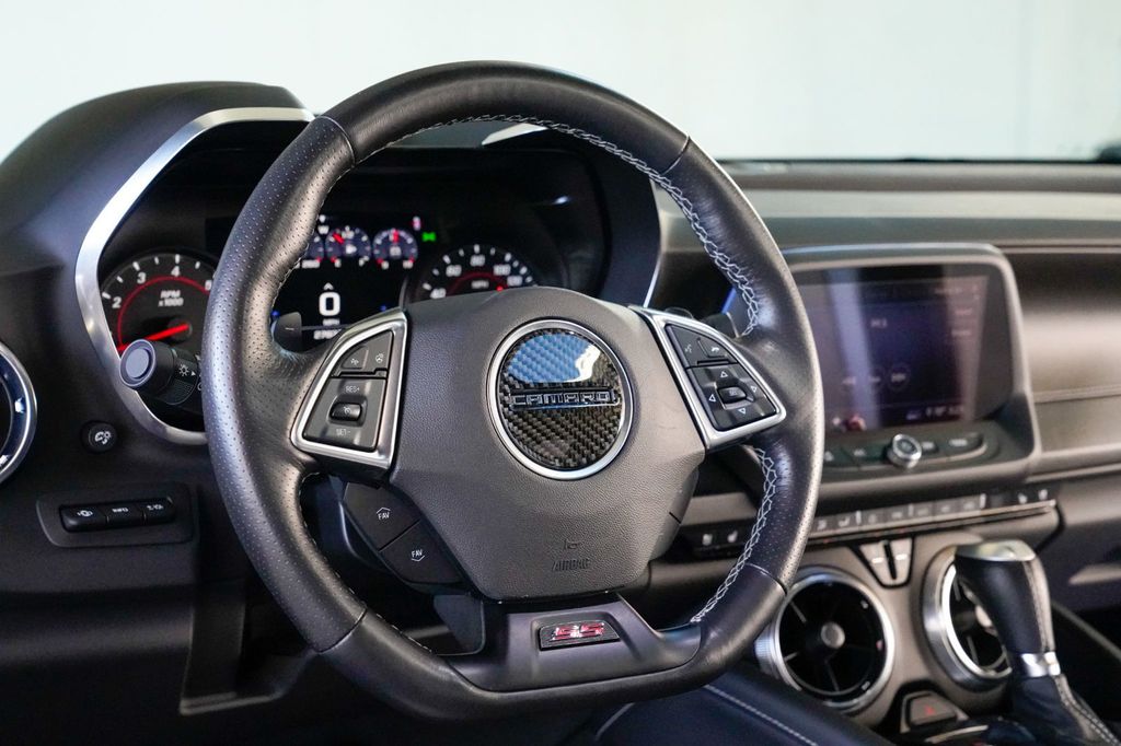 2020 Chevrolet Camaro 2dr Coupe 2SS - 22934362 - 55