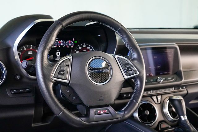 2020 Chevrolet Camaro 2dr Coupe 2SS - 22934362 - 55