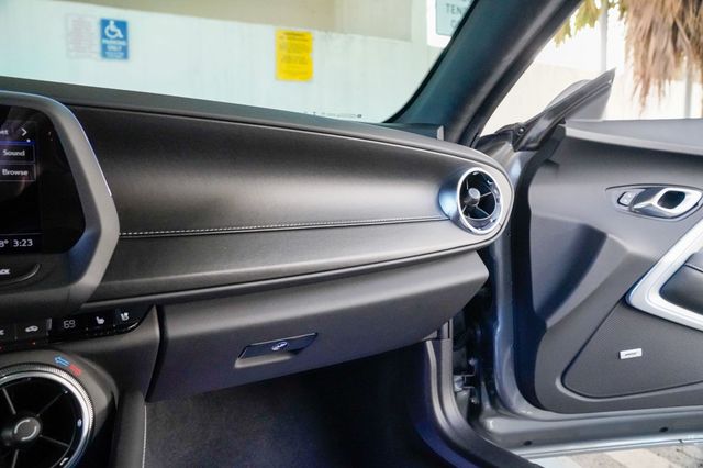 2020 Chevrolet Camaro 2dr Coupe 2SS - 22934362 - 59