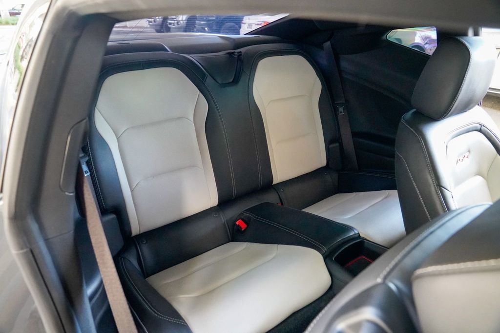 2020 Chevrolet Camaro 2dr Coupe 2SS - 22934362 - 65